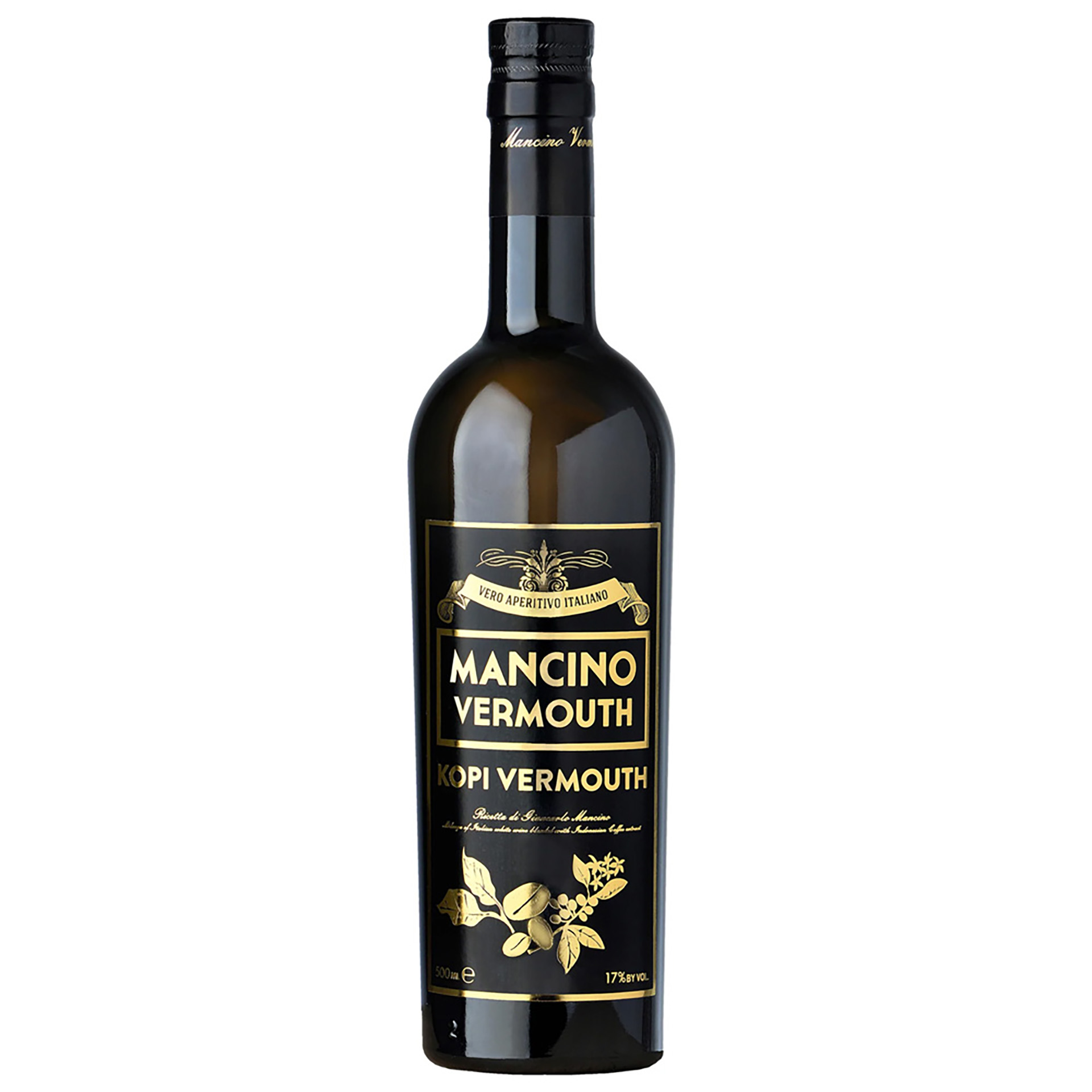 Vermute Mancino Kopi 50Cl 17%