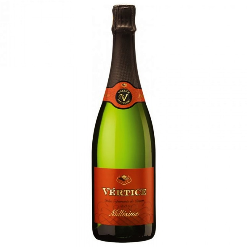 Espumante Vertice Millesime Bruto 2021 75Cl 12%