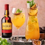 Pack Beirão Sangria A Patrão (6Grf) 70Cl + 2 Jarros