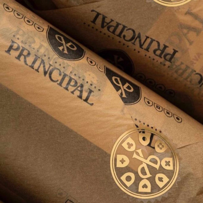 Vinho Tinto Principal Grande Reserva 2009 75Cl