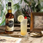 Rum Sailor Jerry Spiced 70Cl 40%