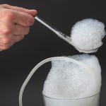 Equipamento Molcular Conjunto Deluxe Espumas