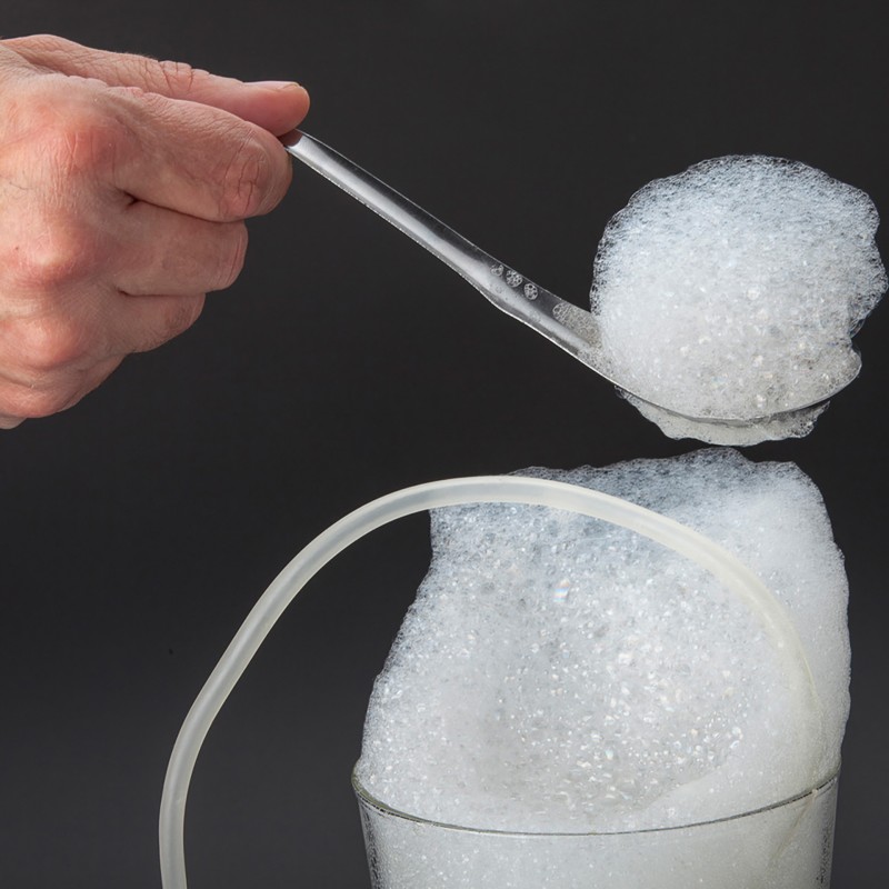 Equipamento Molcular Conjunto Deluxe Espumas