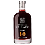 Vinho Do Porto Vallado Tawny 10 Anos 50Cl