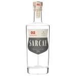 Pisco Sarcay 02 Acholado 70Cl 42%