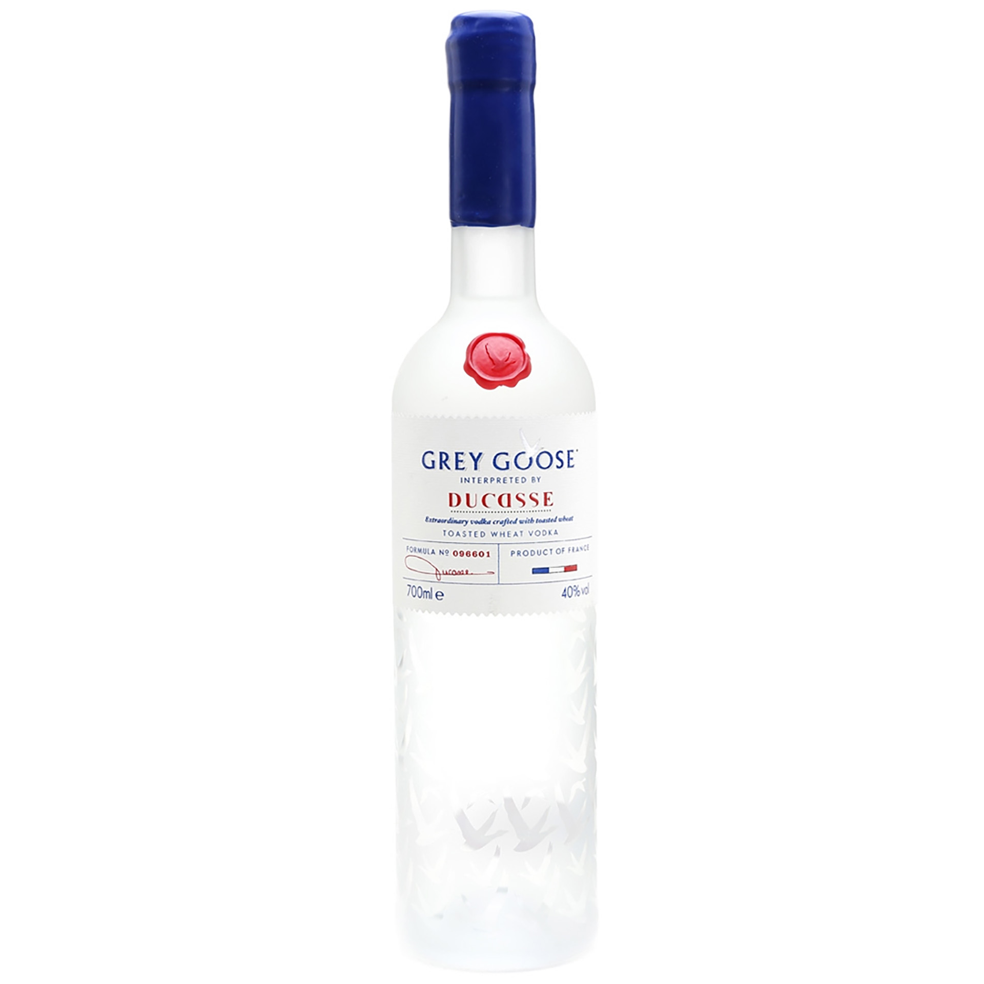 Vodka Grey Goose Ducasse 70Cl 40%