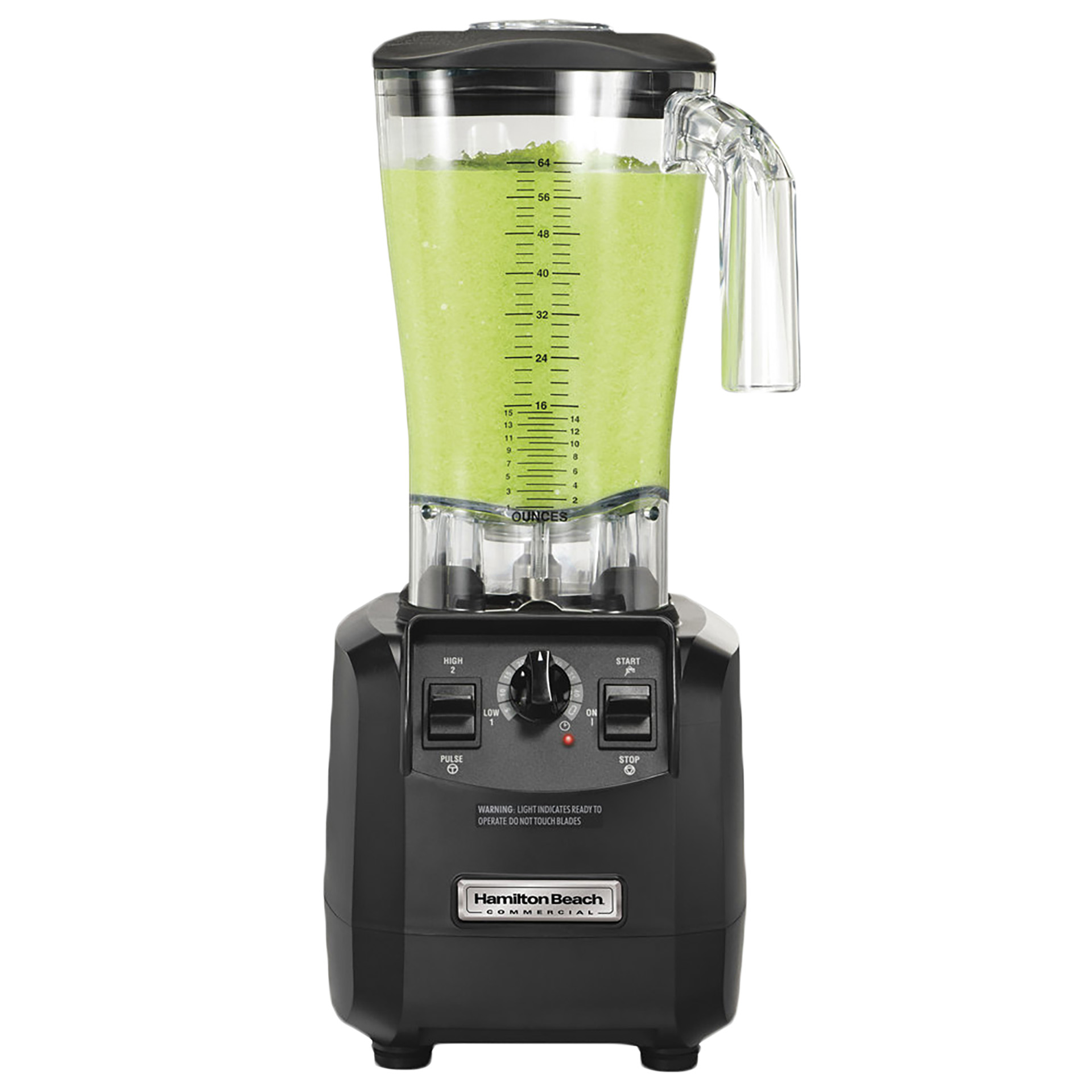 Blender Fury Hbh550R-Ce Hamilton Beach
