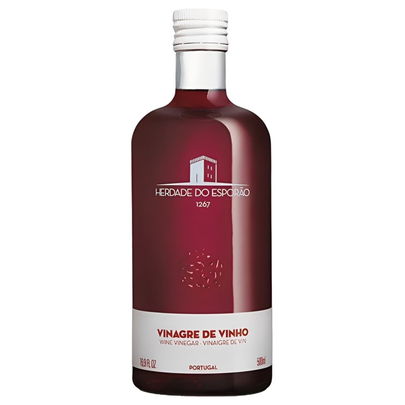 Vinegar Red Wine Herdade Do Espor�o 250Ml