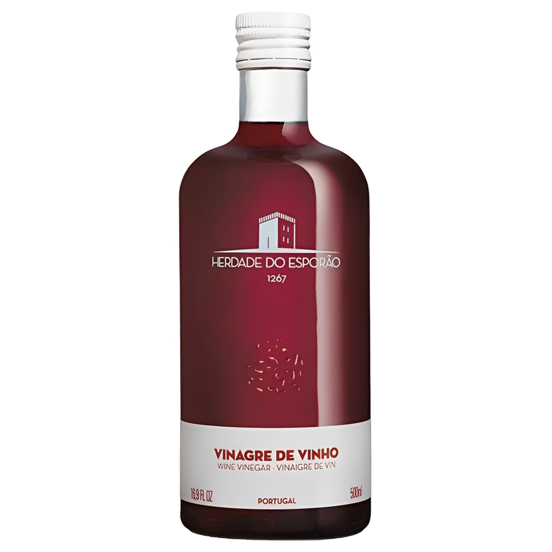Vinegar Red Wine Herdade Do Esporão 250Ml