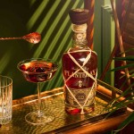 Rum Planteray Xo 20Th Anniversary 70Cl 40%