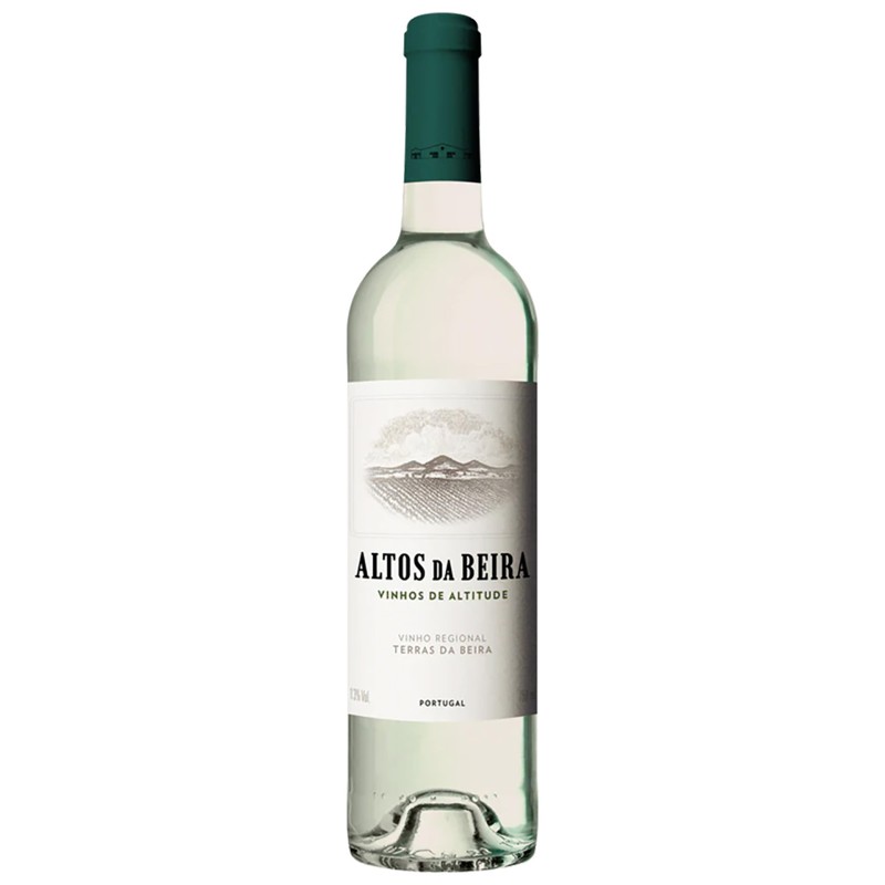White Wine Altos Da Beira 2024 75Cl 13%
