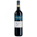 Vinho Tinto Fiuza 3 Castas 2024 75Cl 13%