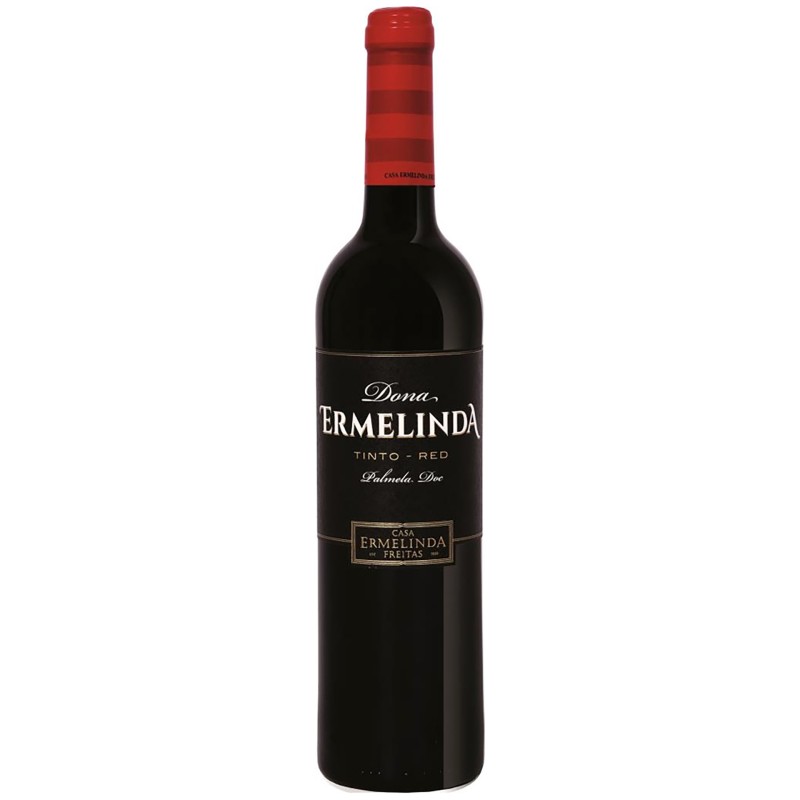 Vinho Tinto Dona Ermelinda 2024 75Cl 14%