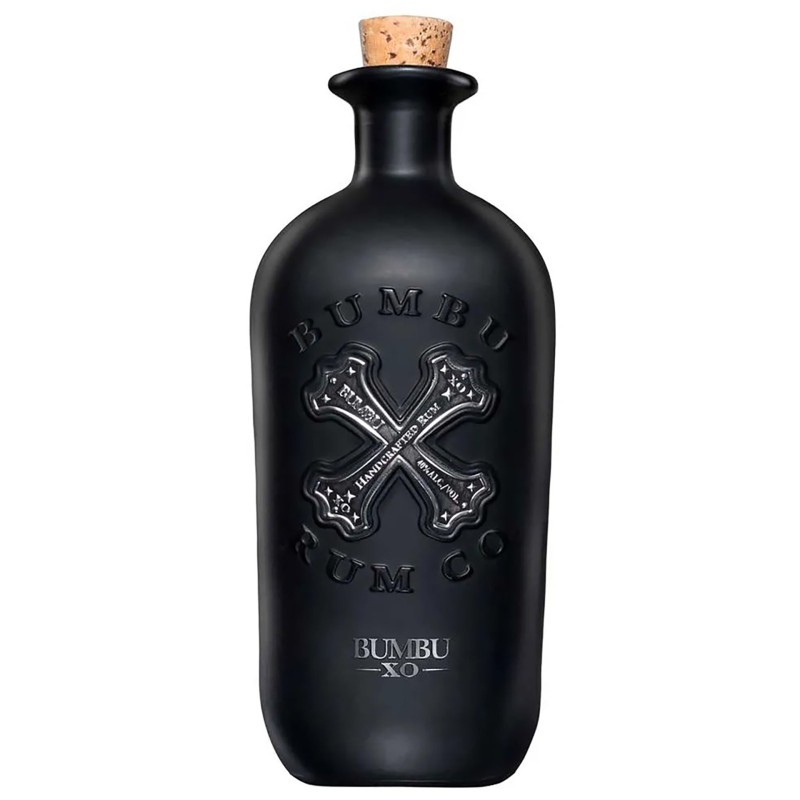 Rum Bumbu Xo 70Cl 40%