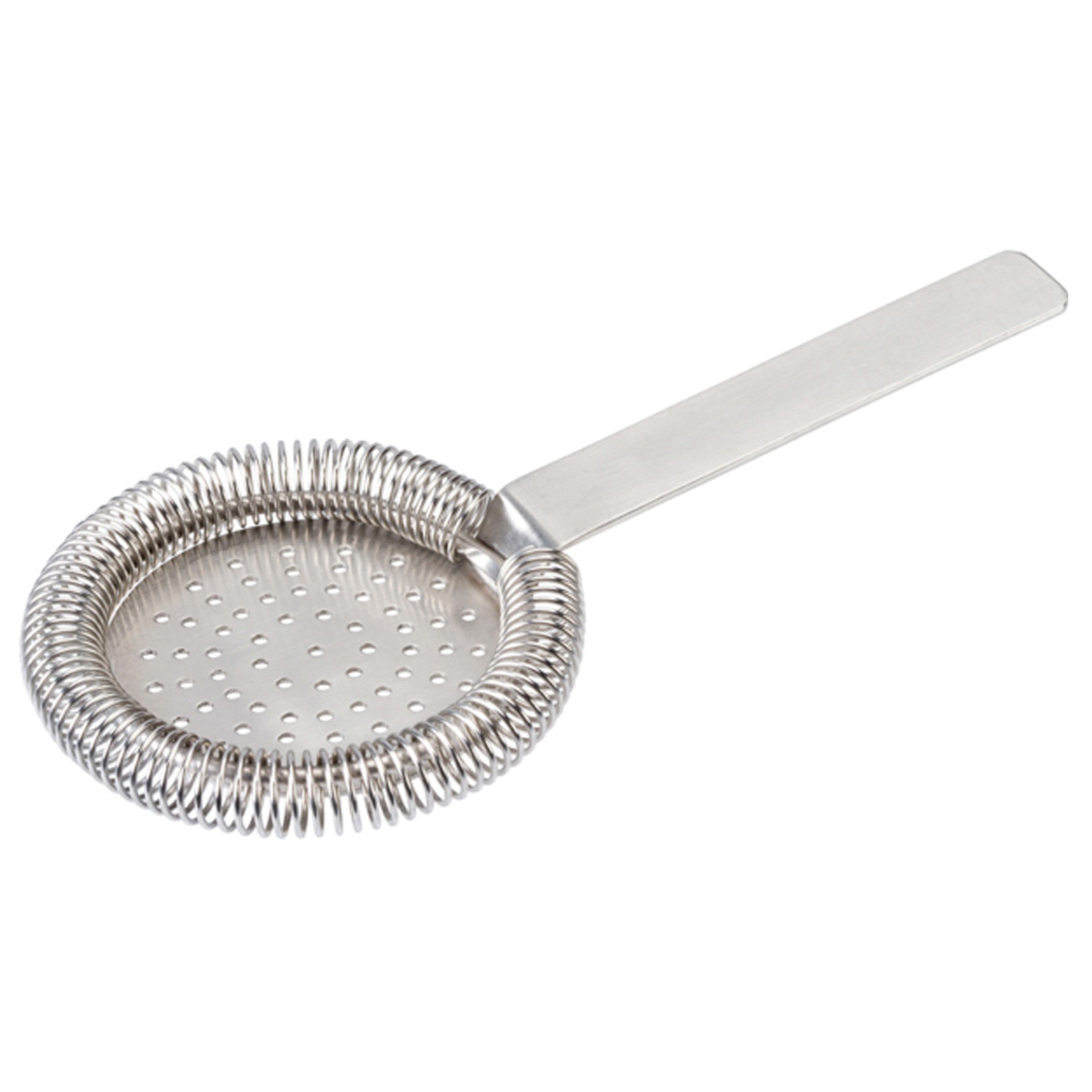 Probar Strainer Inox