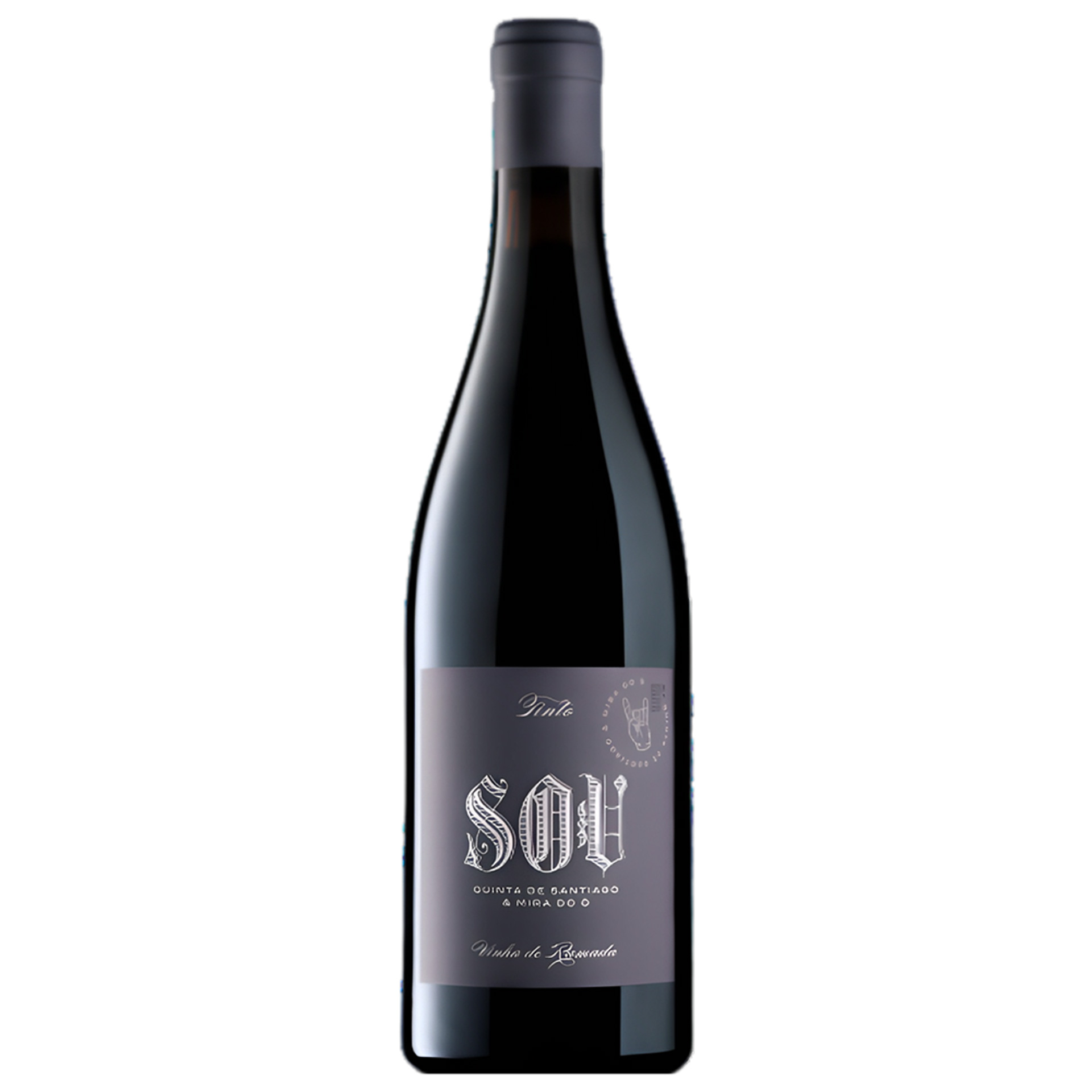Red Wine Sou 2022 75Cl 12%