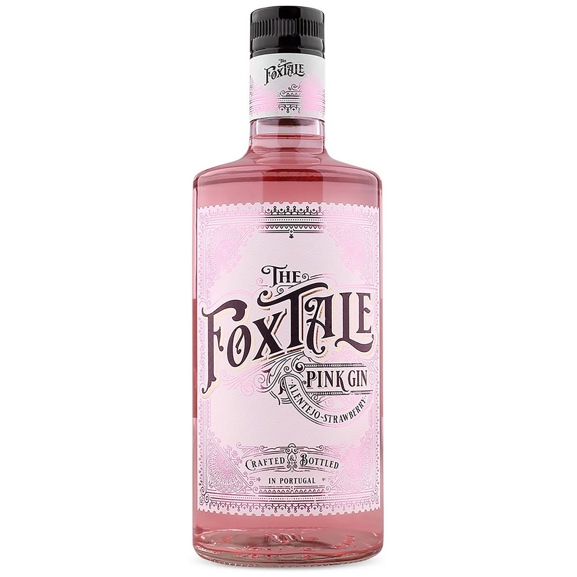 Gin Fox Tale Pink 70Cl 37,5%