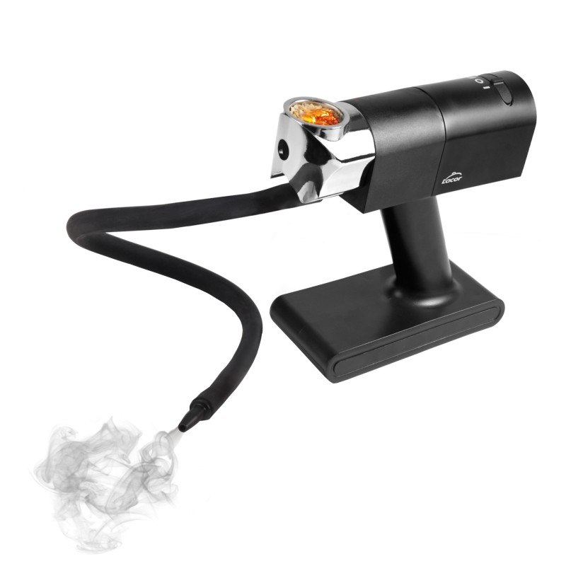 Instant Smoke Machine