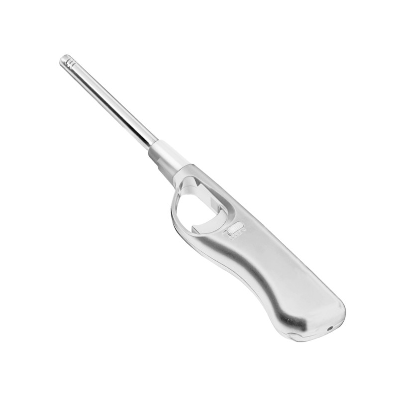 Gas Lighter For Stove With Fixed Neck