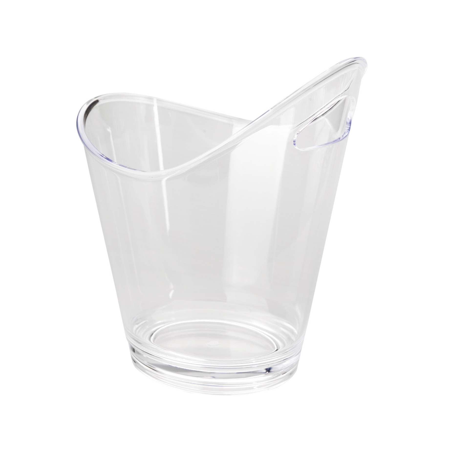 Double Frappé Bucket With 1 Handle 4.5 L