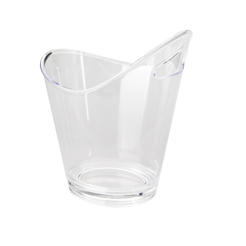 Double Frappé Bucket With 1 Handle 4.5 L