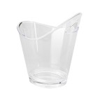 Double Frappé Bucket With 1 Handle 4.5 L
