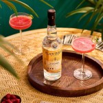 Rum Planteray 3 Stars White 70Cl 41,2%