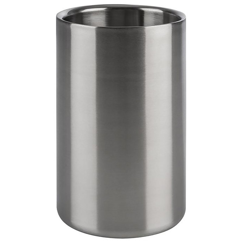 Bottle Cooler Inox 1 Bottle