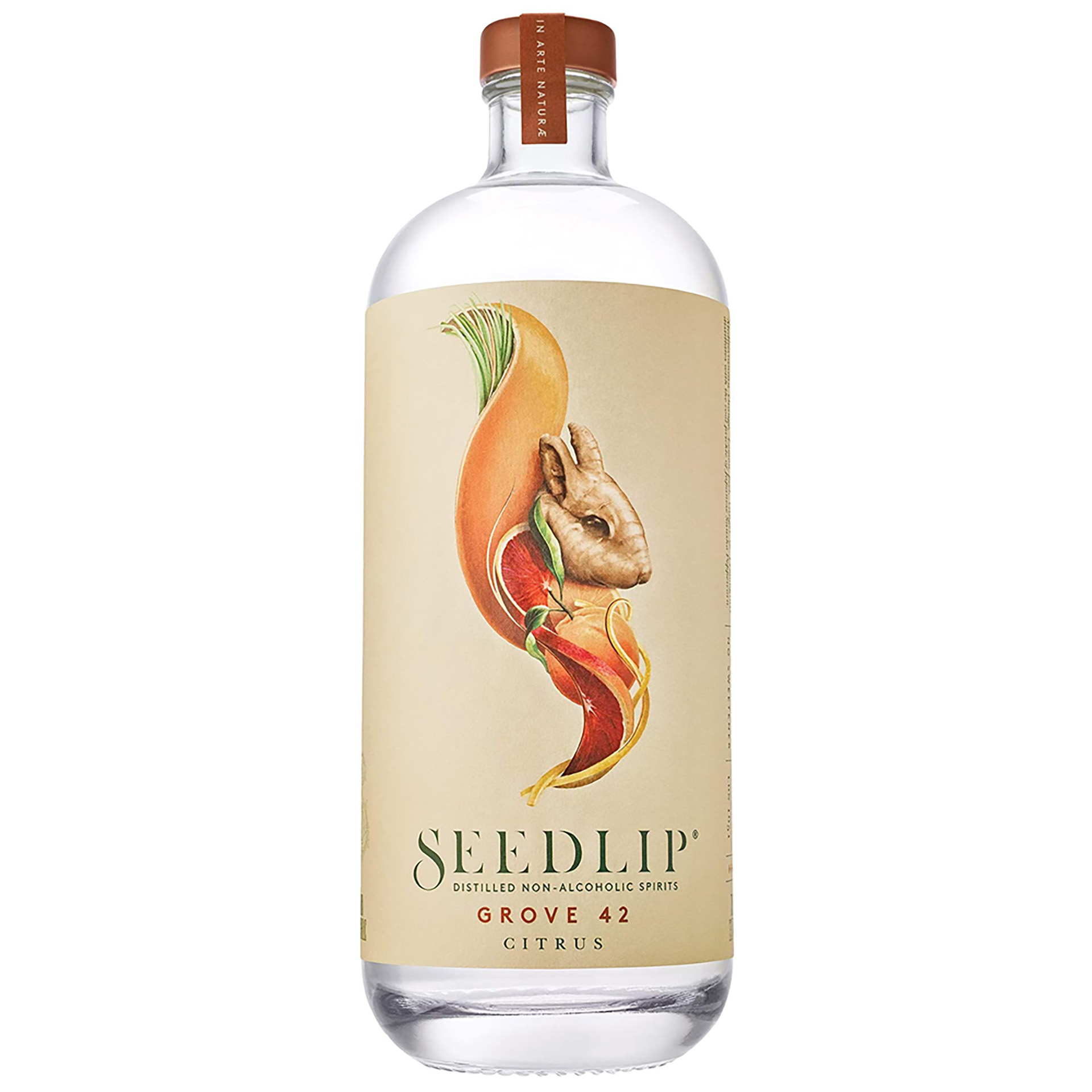 Seedlip Grove 42 Citrus 0% 70Cl