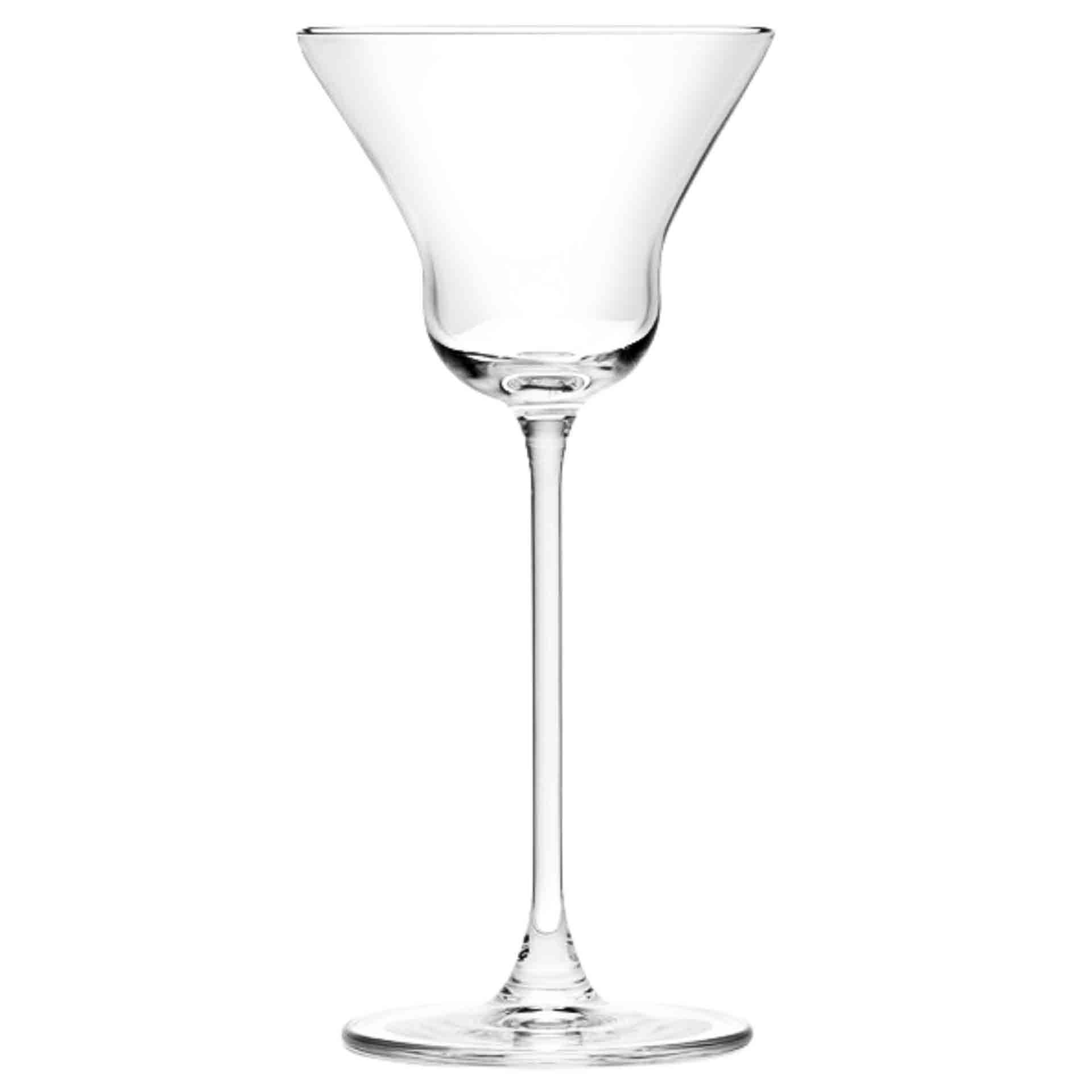 Martini Glass 19Cl Bespoke
