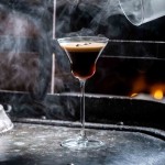 Martini Glass 19Cl Bespoke