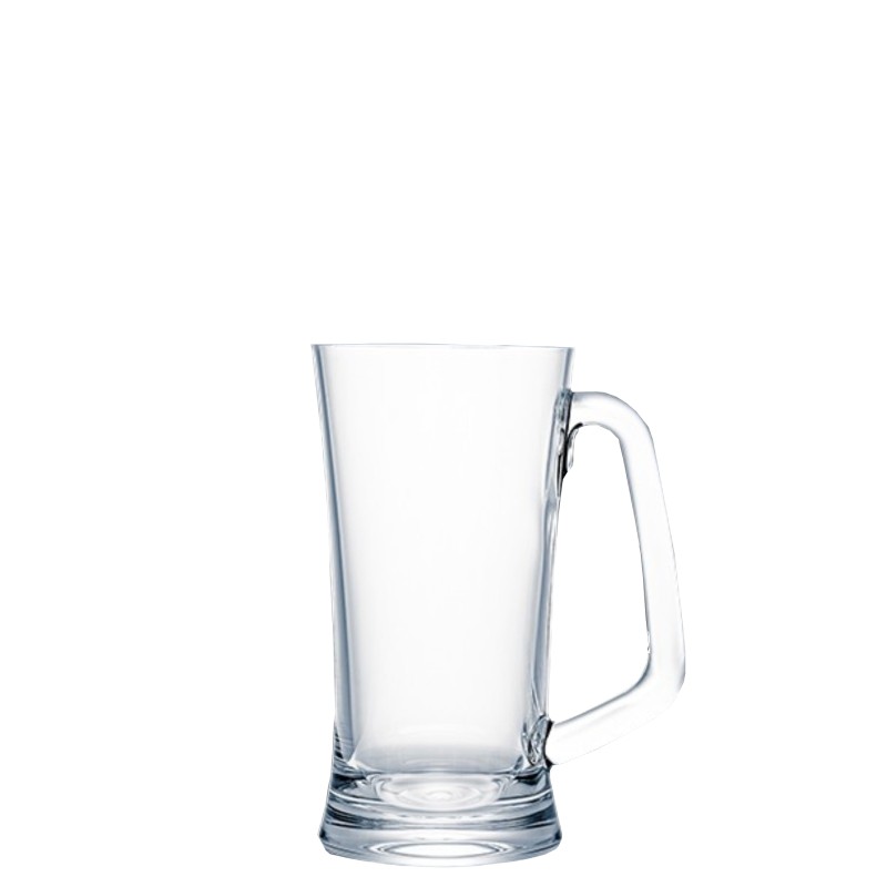 Beer Mug 51,2Cl Polycarbonate
