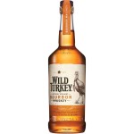 Whisky Bourbon Wild Turkey 70Cl 40.50%