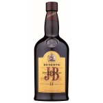 Whisky Blended J&B Reserve 15 Anos 70Cl