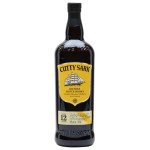Whisky Cutty Sark 12 Anos 70Cl 40%