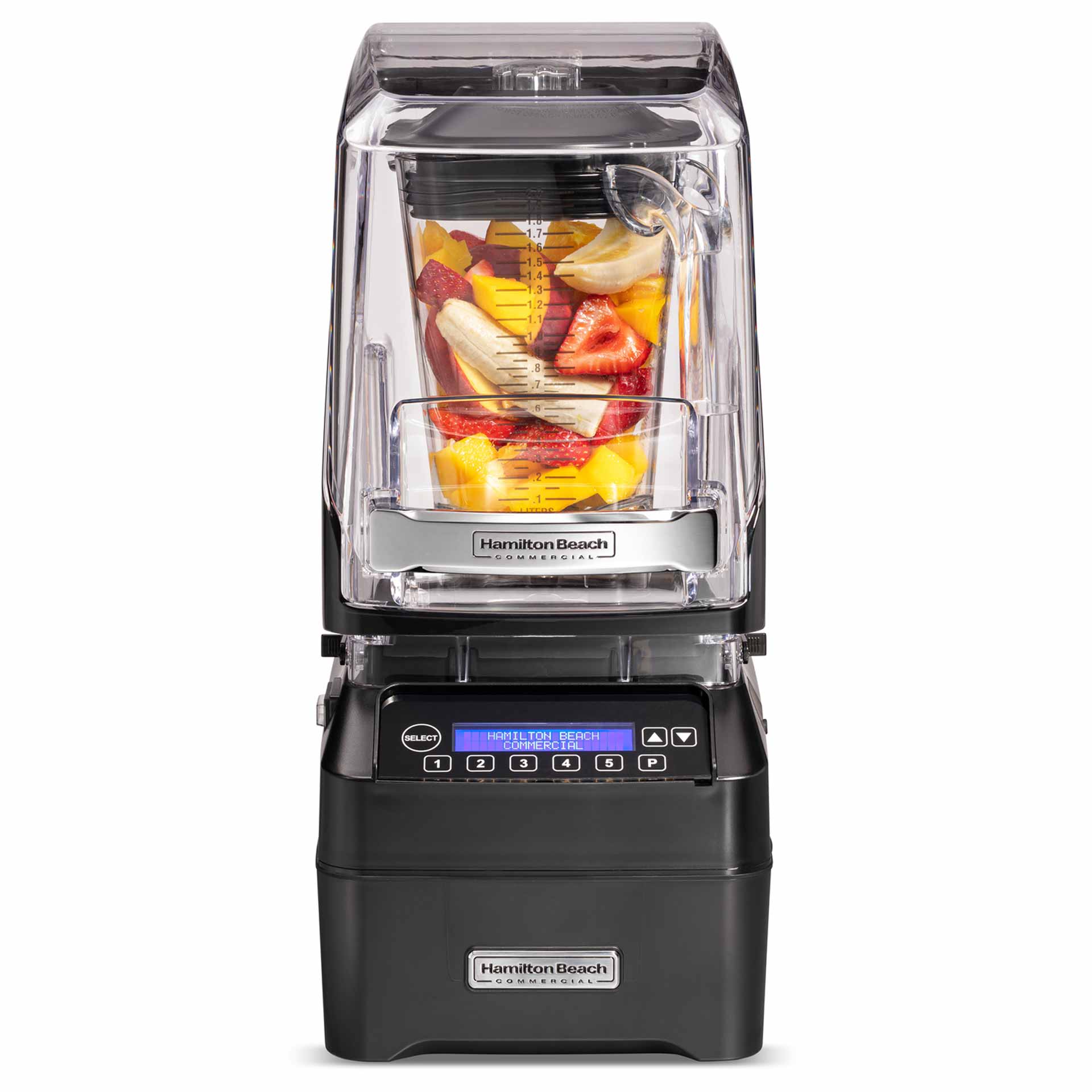 Blender Hamilton Beach Eclipse