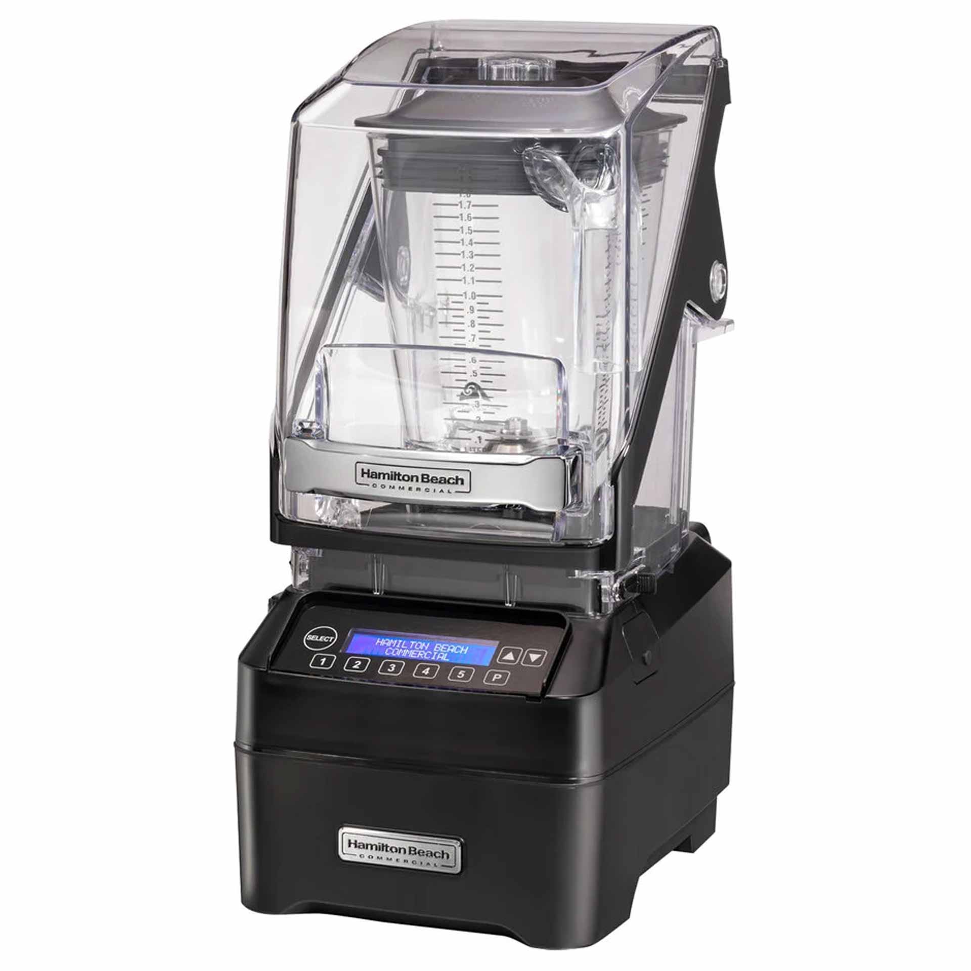 Blender Hamilton Beach Eclipse