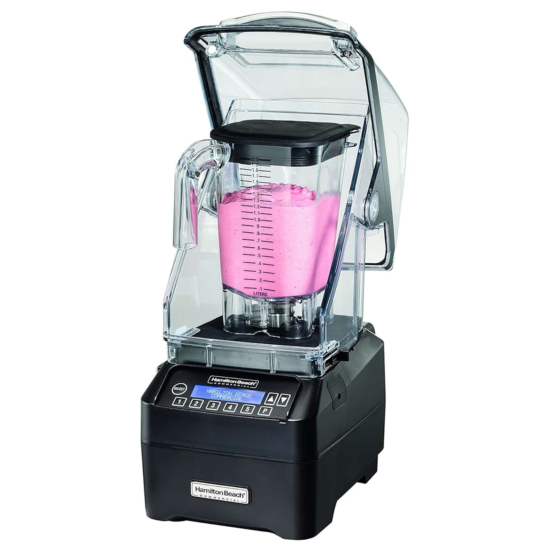 Blender Hamilton Beach Eclipse