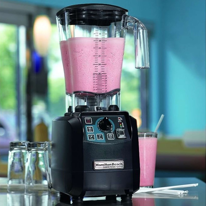 Blender Hamilton Beach The Tempest