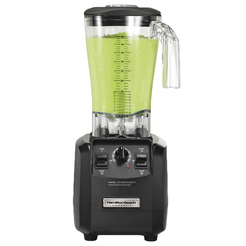 Blender Fury Hbh550-Ce Hamilton Beach