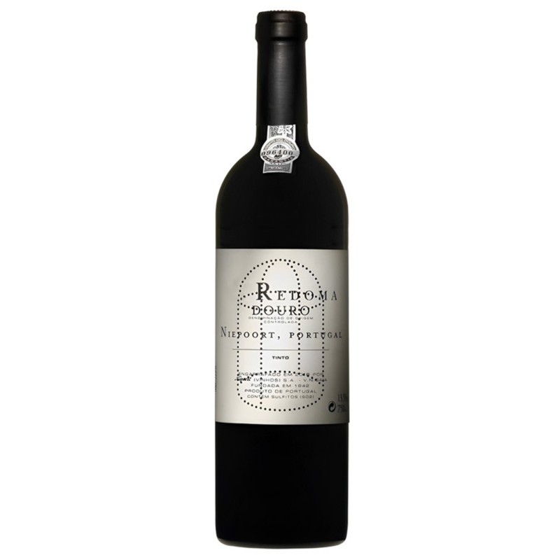 Red Wine Niepoort Redoma 2022 75Cl 12%