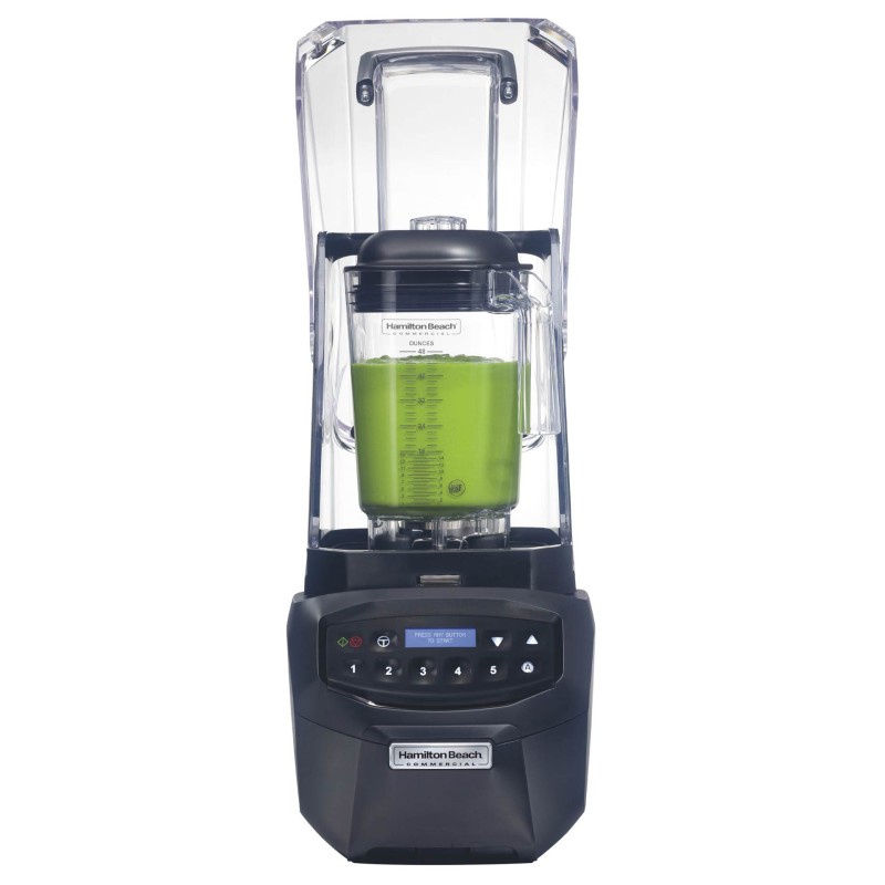 Blender Hamilton Beach Summit Edge