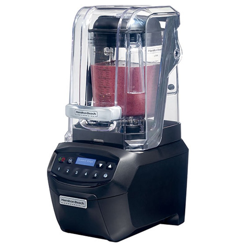 Blender Hamilton Beach Summit Edge