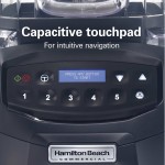 Blender Hamilton Beach Summit Edge