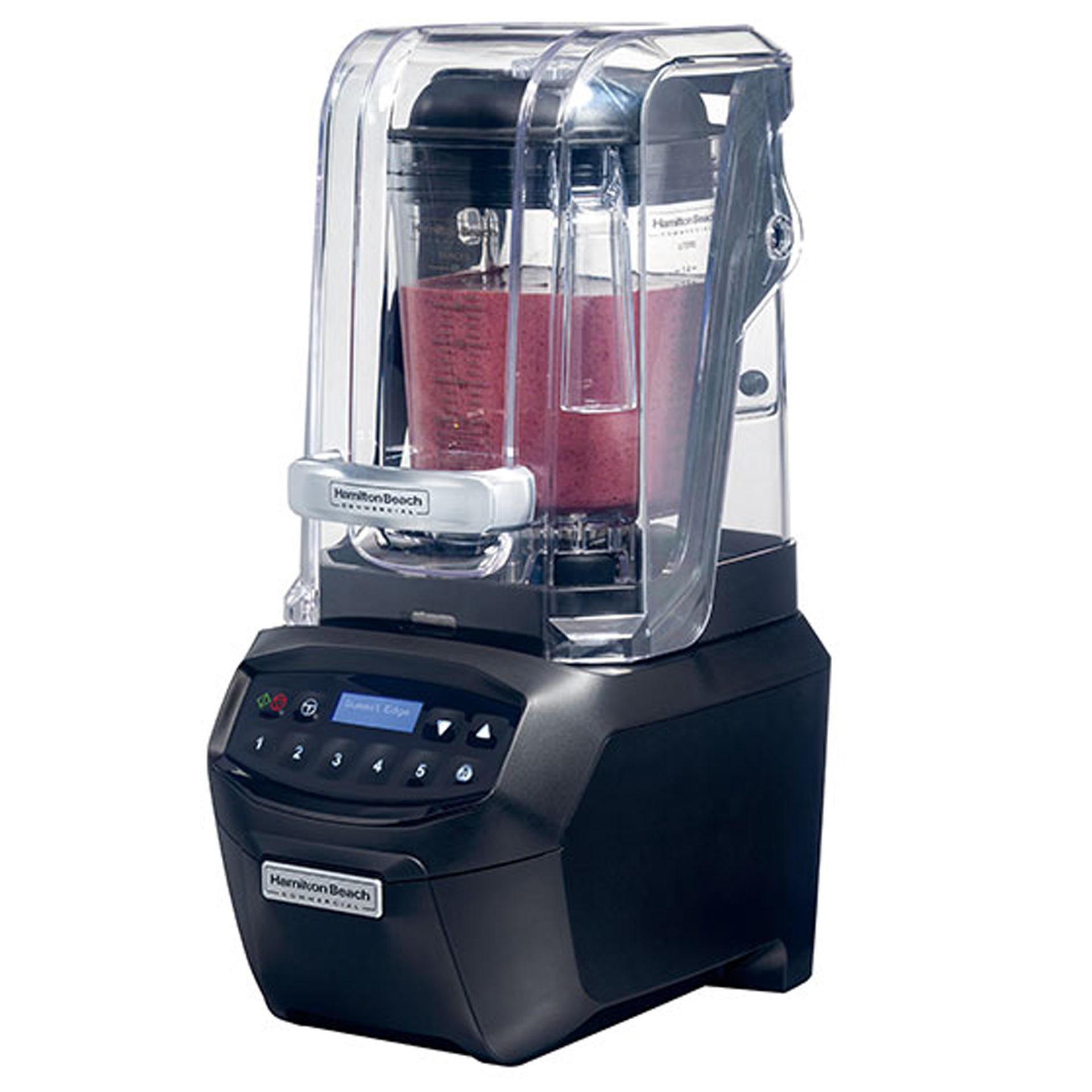 Blender Hamilton Beach Summit Edge