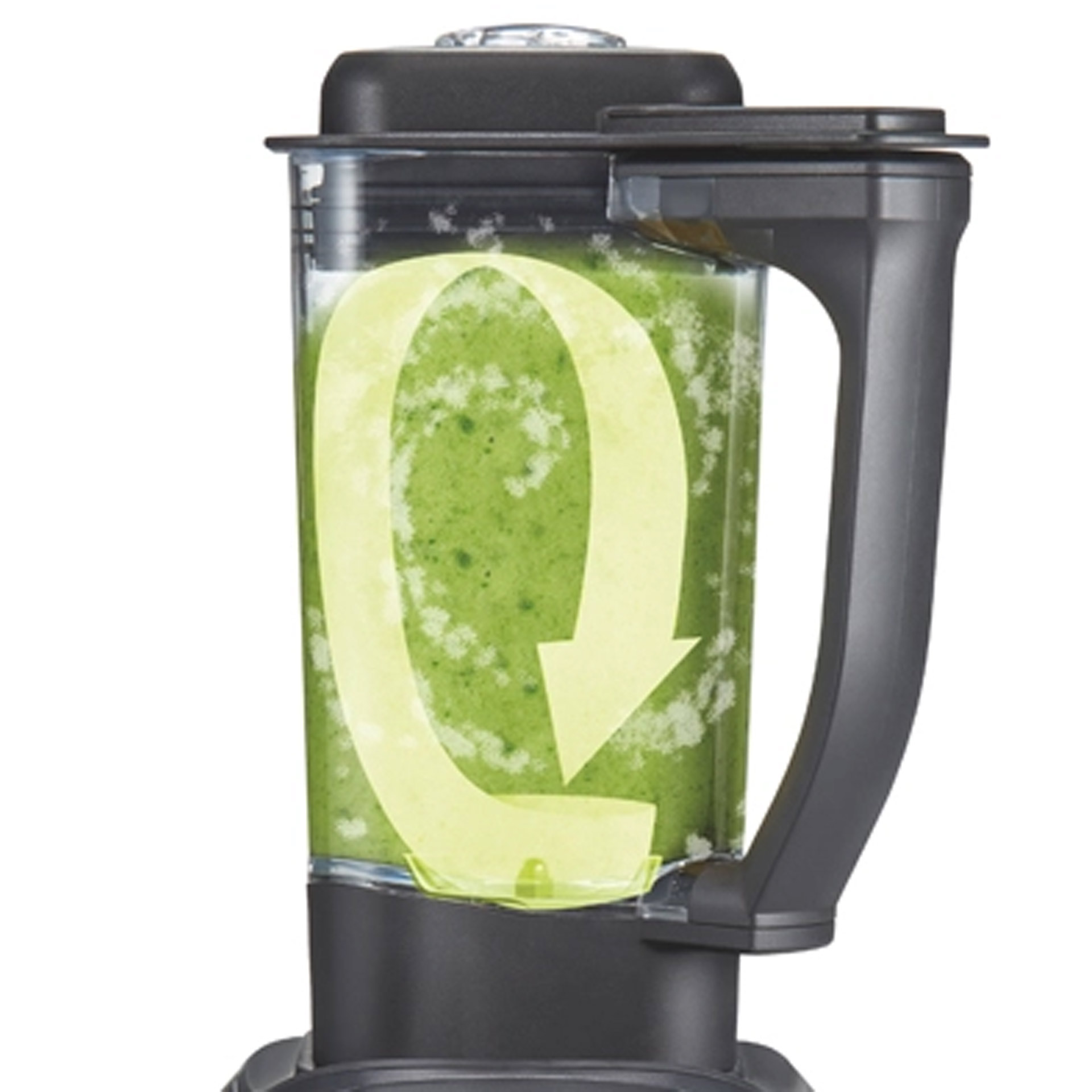 Blender Hamilton Beach Tango