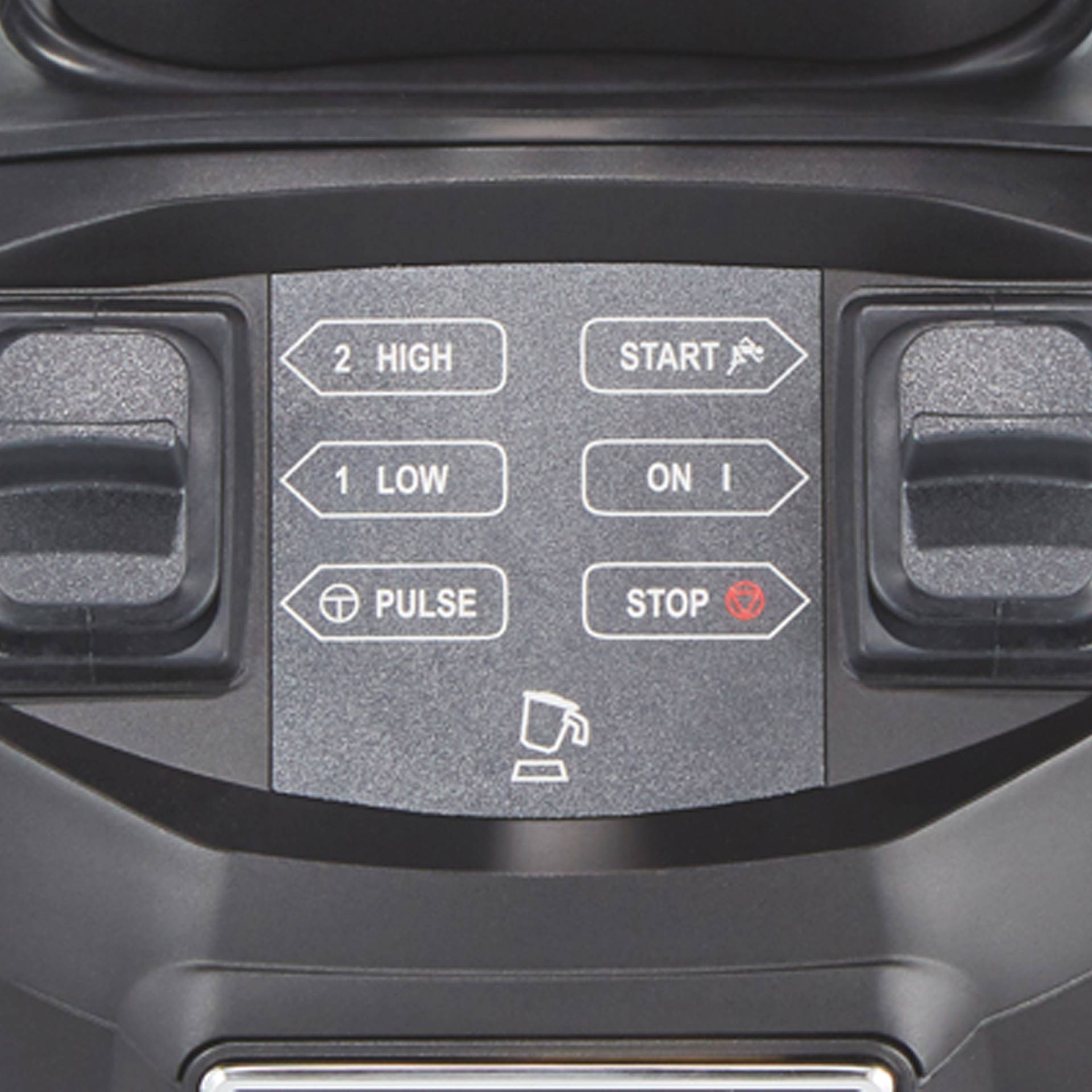 Blender Hamilton Beach The Rio