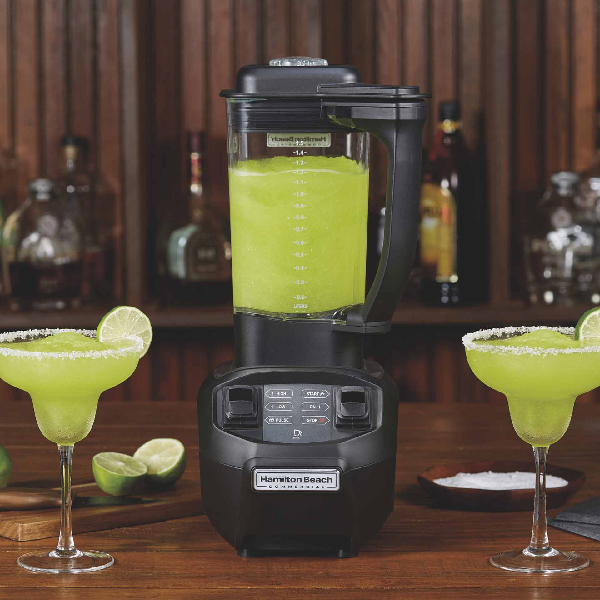 Blender Hamilton Beach The Rio