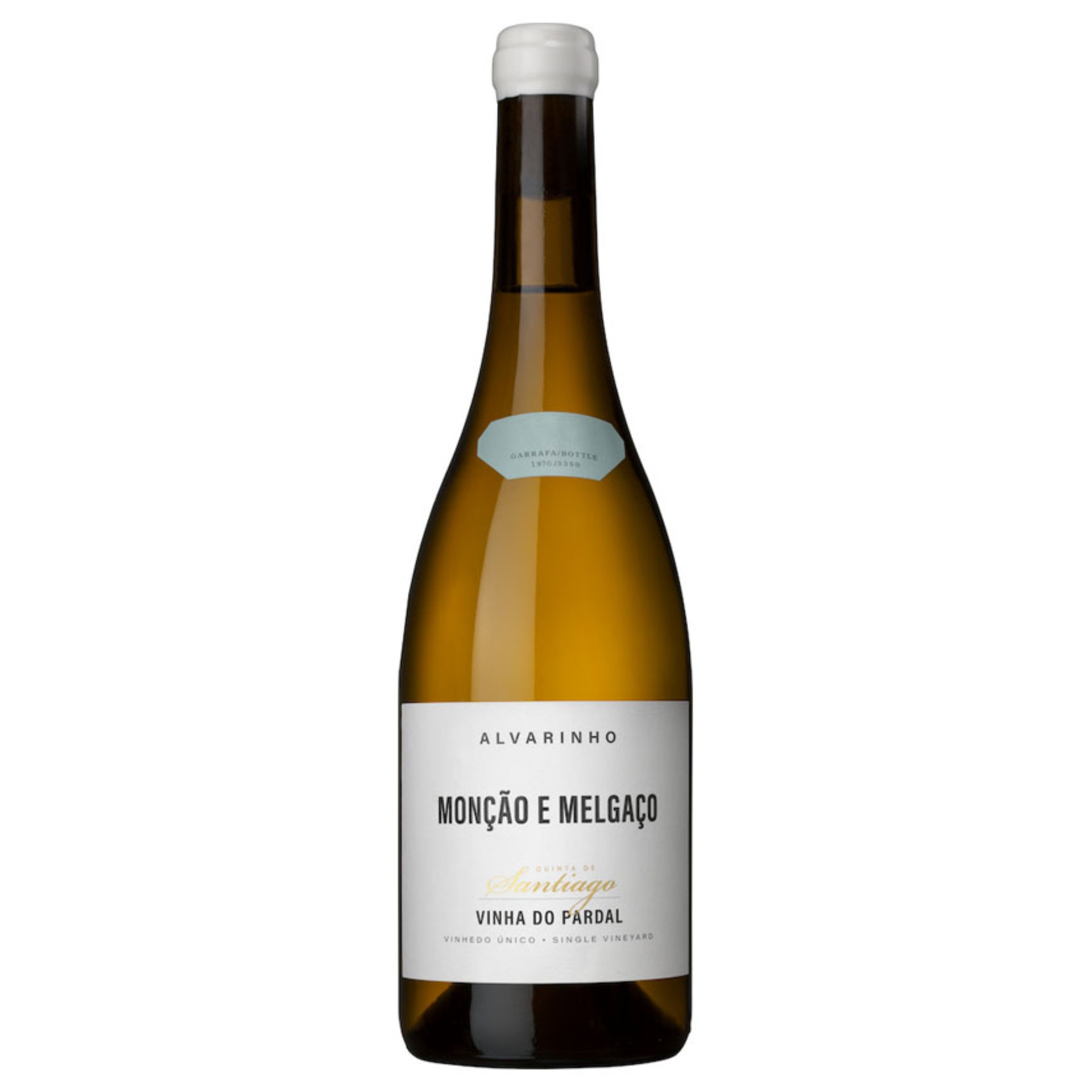 White Wine Quinta De Santiago Vinha Do Pardal 2024 75Cl