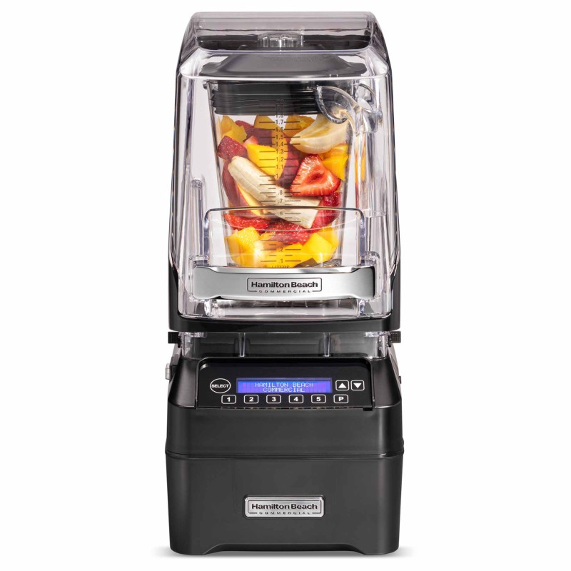 Blender Hamilton Beach Eclipse